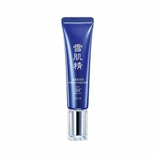 KOSE SEKKISEI White UV Emulsion SPF50+ PA++++ 35g/ 31ml New From Japan