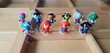 Justice league Kinder Toys 