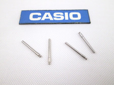 Casio G-Shock GG1000 GG1035 GSG100 GWG100 GWG1000 band pins, rods X 4