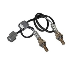 Upstream Downstream Oxygen Sensor O2 for 2001-2005 Honda Civic ES20058 ES20063
