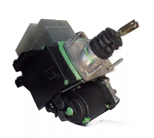 Actuador de refuerzo de cilindro maestro de bomba de freno ABS 00-02 LAND CRUISER LX470 - Imagen 5 de 8