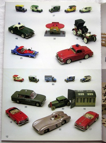Auktions-Katalog SPIELSACHEN 12.November 1995 (bebildert) - Auktion 106 - Bild 2 von 4