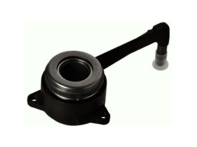 LUK 23HN52G Release Bearing and Slave Cylinder Assembly Fits 2009-2016 VW Tiguan