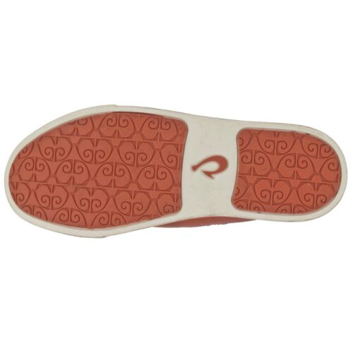 OLUKAI MUESTRA 20263 ZAPATOS DESLIZANTES DE CUERO KAILUA CONVERTIDOS A DESLIZANTES EE. UU. 7 - Imagen 21 de 22
