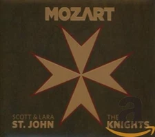 Mozart Sinfonia Concertante Co - Audio CD - GOOD