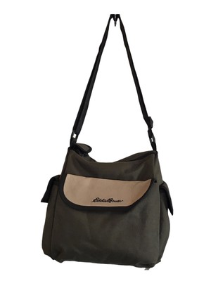 eddie bauer lunch bolsa