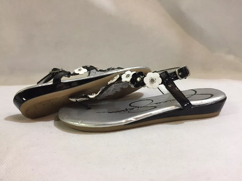 Stride rite flip flops clearance