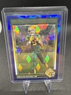 2024 Panini Score Football Cubic Christian Watson #104