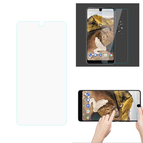3 Pcs Mobile Phone Tempered Film Screen for Essential Accessories - 第 2/12 張圖片