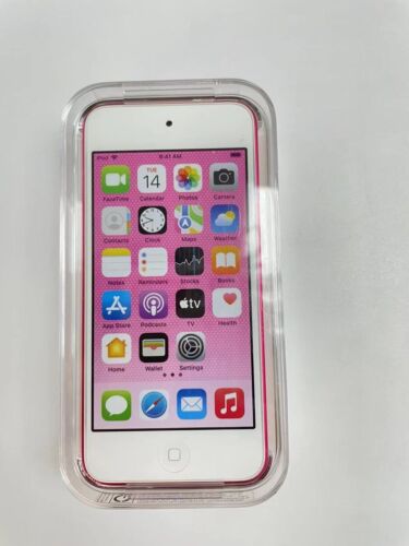 ππNew Apple iPod Touch 5,6,7th Generation 16/32/64/128/256GB All Colors-AU - Picture 13 of 18