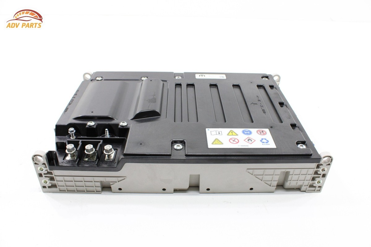 2022 JEEP WAGONEER 5.7L HYBRID 4X4 HV BATTERY PACK ASSEMBLY OEM