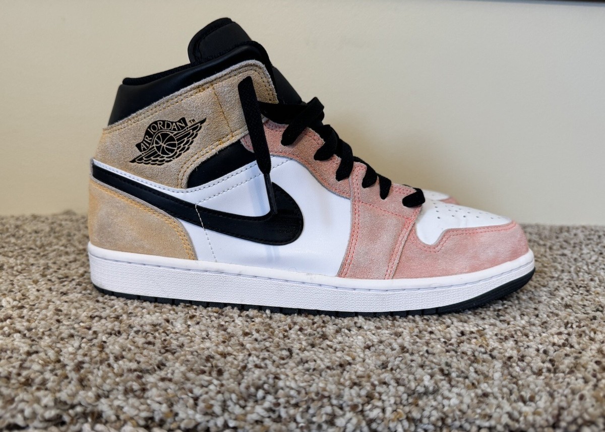 スニーカー Nike Air Jordan 1 Mid \