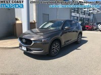 2017 Mazda CX-5 GT- AWD- SUNROOF- LEATHER- NAVIGATION