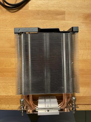 Hyper 212 LED TURBO ARGB                               High End CPU Lüfter