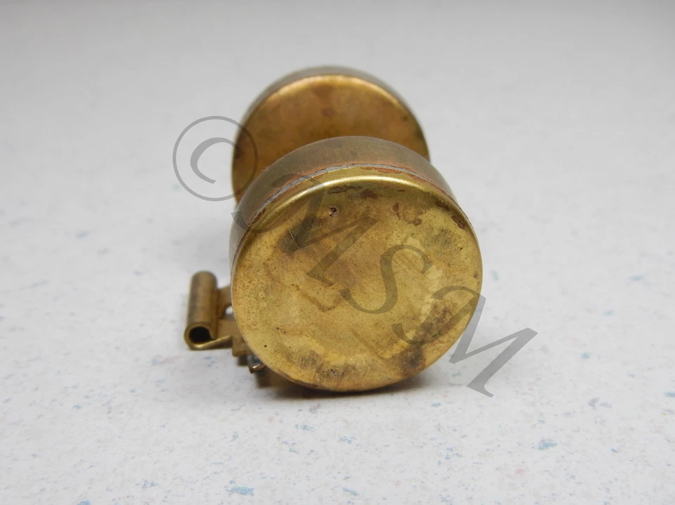 Carburador flotador Kawasaki nuevo Mikuni 0221-403 Foto 4 de 4