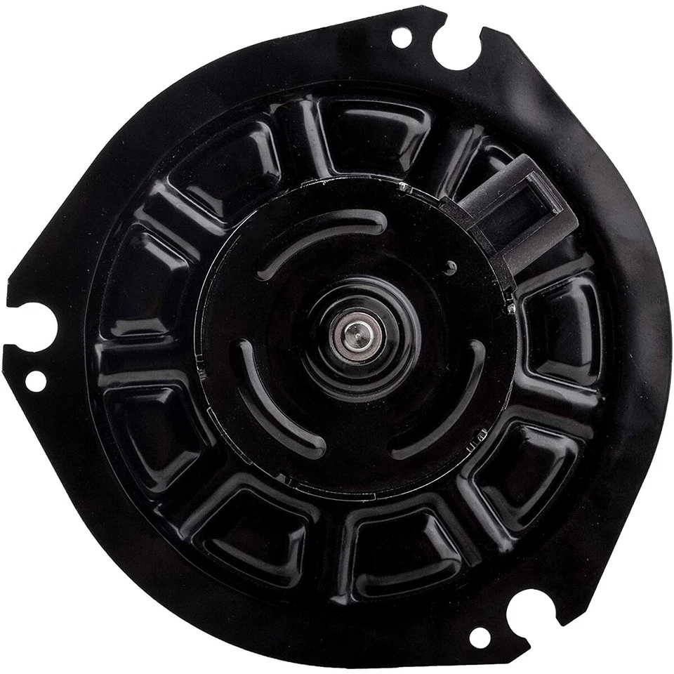 Motor soplador de climatización con jaula de ventilador para GMC C4500 C5500 C6500 C7500C8500 Topkick 700067 Foto 2 de 4