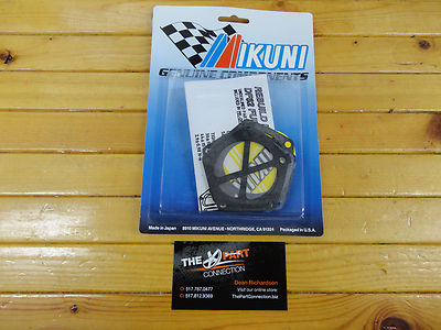 MIKUNI MK-DF62 PENTAGON FUEL PUMP REPAIR KIT FITS ARCTIC CAT POLARIS YAMAHA