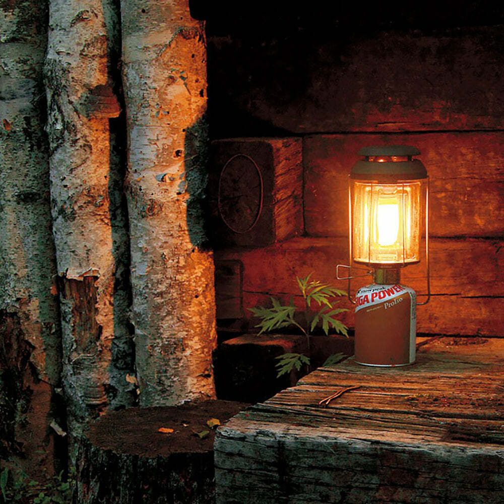 Snow Peak Giga Power Lantern BF GL-300A Gas Lantern 170W | eBay