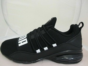 puma cell regulate mens trainers