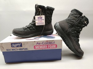 skechers reggae fest bootie