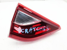 KIA STONIC TAIL LIGHT INNER REAR LEFT PASSENGER SIDE NEARSIDE 2020