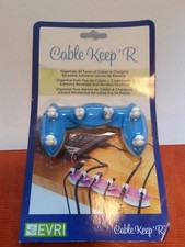 Cable Keep'R Blue