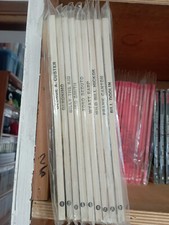 Collana I PROTAGONISTI 1-9 imbustati perfetti