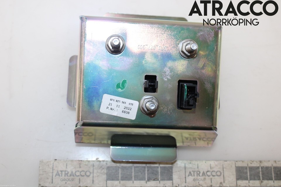 ORIGINAL Handgriff aussen hinten SEAT ARONA (KJ7) 2023 eBay