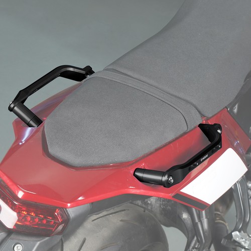 Rear Grab Bars Seat Saddle Rail Handle For Yamaha Tenere 700 /XTZ700 2019-2024 - Picture 4 of 11