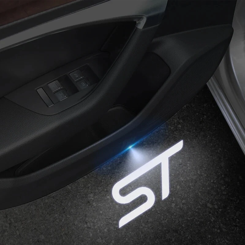 Ford welcome light deals