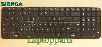 Original Equipment Manufacturer HP Pavilion DV6-7000 US Tastiera - Foto 3