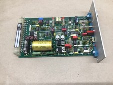 Rexroth VT-5012 Proportional Amplifier Module Card VT5012S42 R1 15Z3