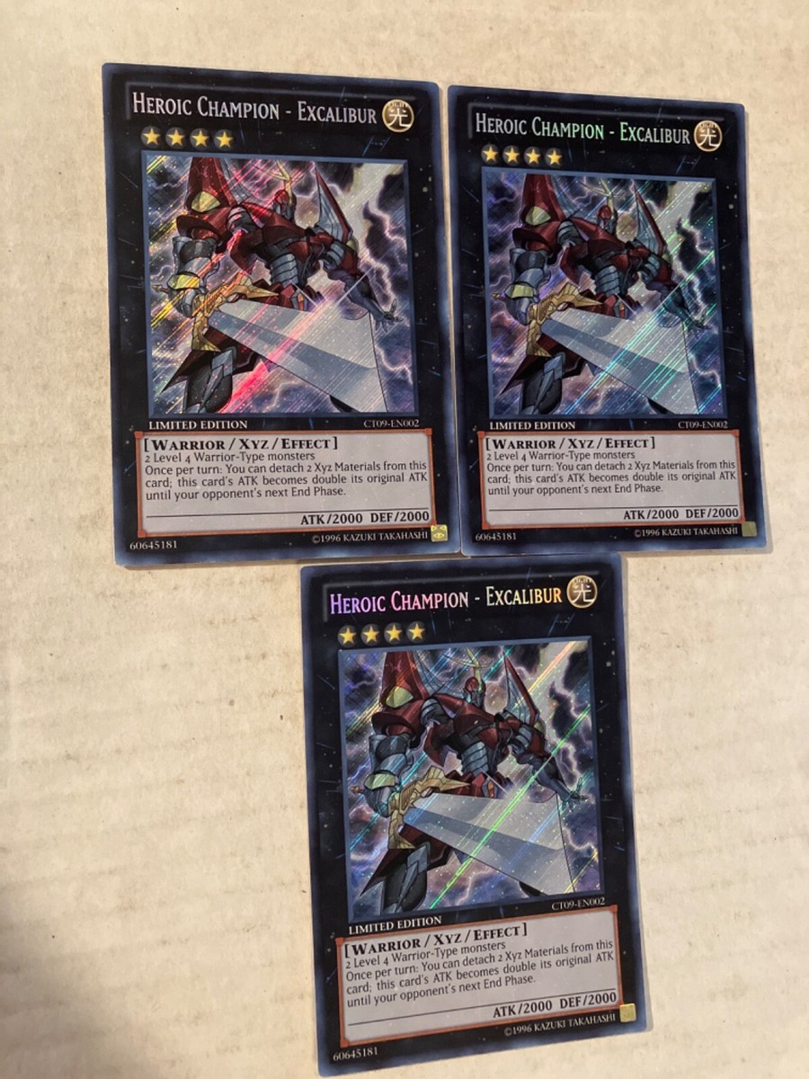 excalibur yugioh card Heroic Champion - OP19-EN024 Prices | OTS Tournament Pack 19 Unicorn Cards 3 heroic champion-Excalibur 1st edition