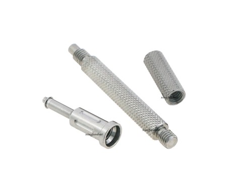 Implant Abutment Driver Dental Torque Wrench 3-IN-1 Core Tool, For Locat0r Osste - Picture 8 of 73