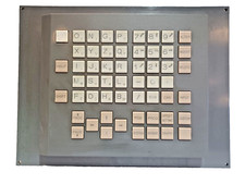 Fanuc MDI UNIT A02B-0236-C126/MDR