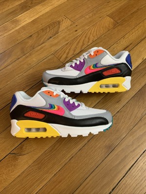 air max 90 true to size