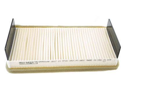 Purolator C25246 Cabin Air Filter - Picture 2 of 3