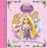 Thumbnail - Disney Prinzessin Kindergartenalbum | Buch | 9783833227332