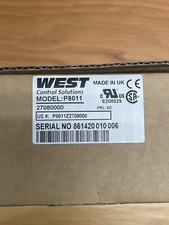 NEW WEST P8011 TEMP CONTROLLER