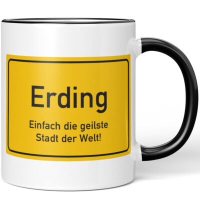 Erding, Einfach die geilste Stadt der Welt! 10006418824