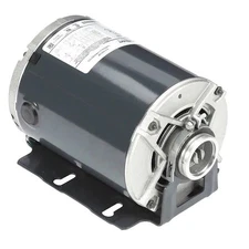 Leeson 5Kh36mna445x Carbonator Pump Motor,  Cradle Base Mounting,  1/2 Hp,  1,