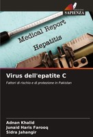 Adnan Khalid (U. A.) | Virus Dell'epatite C | Taschenbuch | Italienisch (2024)
