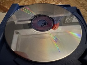 Charge 'N Blast Sega Dreamcast Game Complete - Mint Collectible Condition - RARE