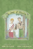 The Land Of Idlewilde Ann Ritchie Taschenbuch Kartoniert / Broschiert Englisch