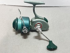 Vintage Heddon 234 Ultra Light Spinning Reel