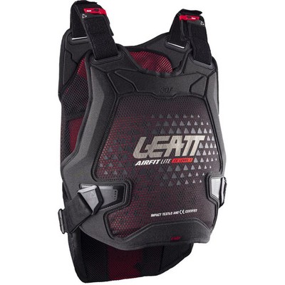 Leatt 3DF AirFit Evo Lite Chest Protector