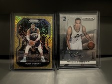 HUGE Rudy Gobert – Ultra RARE Collection (Total : 37 cards)