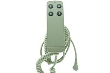 13 PIN Remote Hand Control 9 buttons For Dewert IPROXX 70807 Electric nursing be