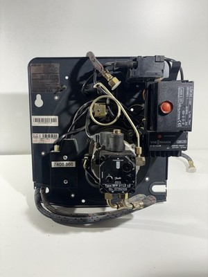 Viessmann Ölbrenner-Chassis VTB I-4   1 Jahr Gewährleistung