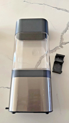 OEM-GE Profile Opal 2.0 Side Tank Stainless - REPLACEMENT ORIGINAL PART